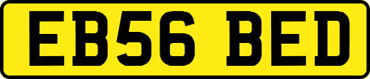 EB56BED