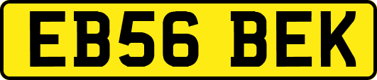 EB56BEK