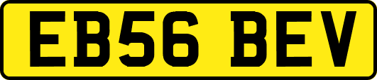 EB56BEV