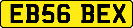 EB56BEX