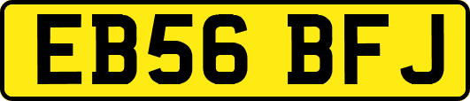 EB56BFJ