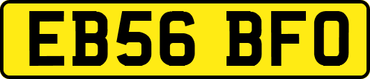 EB56BFO