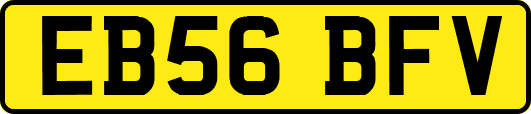 EB56BFV