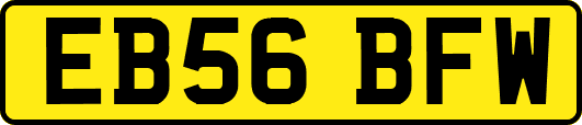 EB56BFW