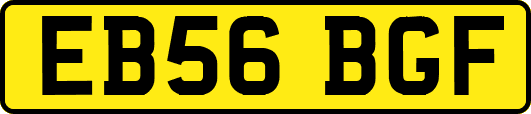 EB56BGF