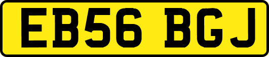 EB56BGJ