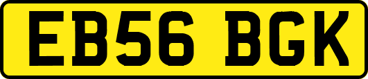 EB56BGK