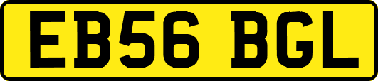 EB56BGL