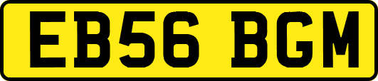 EB56BGM