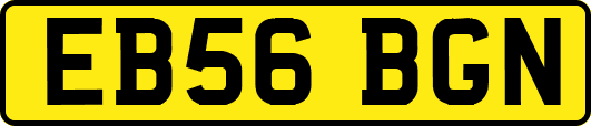 EB56BGN