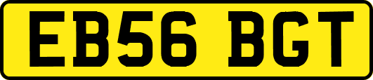EB56BGT