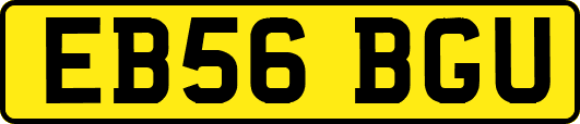 EB56BGU