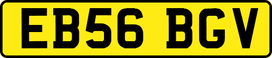 EB56BGV