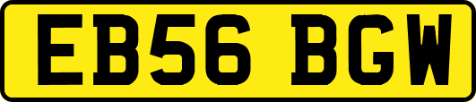 EB56BGW