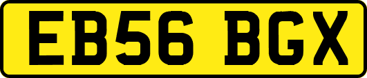 EB56BGX