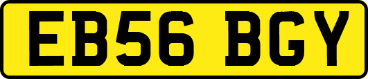 EB56BGY