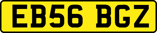 EB56BGZ