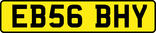 EB56BHY