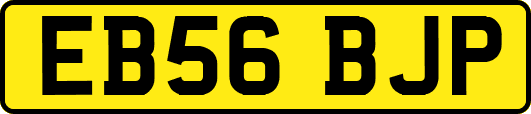 EB56BJP