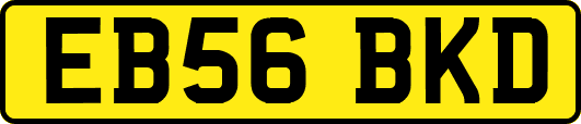 EB56BKD