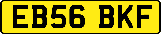 EB56BKF
