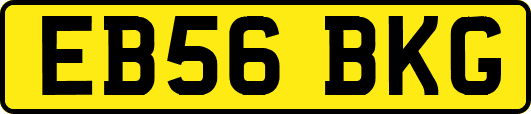 EB56BKG