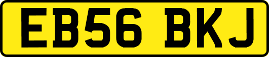 EB56BKJ