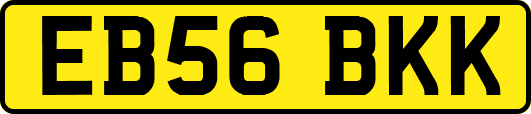 EB56BKK