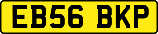 EB56BKP