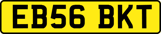 EB56BKT