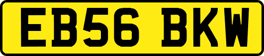 EB56BKW