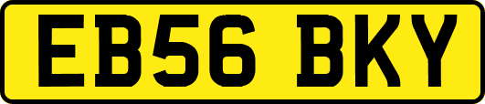 EB56BKY