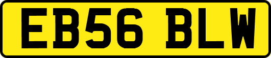 EB56BLW
