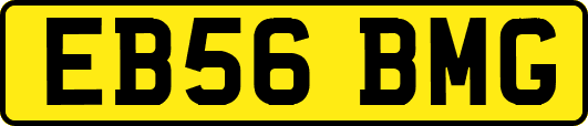 EB56BMG