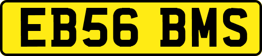 EB56BMS