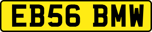 EB56BMW