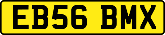 EB56BMX