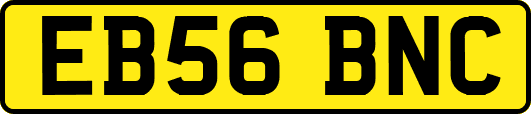 EB56BNC