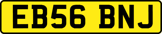 EB56BNJ