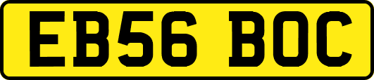 EB56BOC