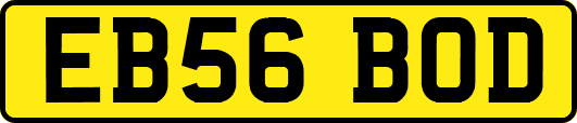EB56BOD