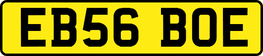 EB56BOE