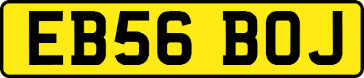 EB56BOJ