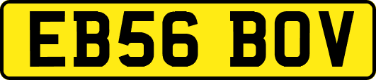 EB56BOV