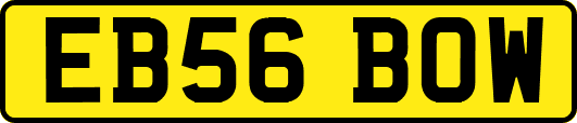 EB56BOW