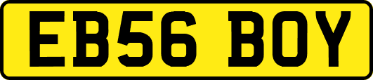 EB56BOY