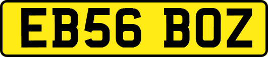 EB56BOZ
