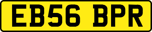 EB56BPR