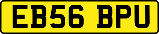 EB56BPU