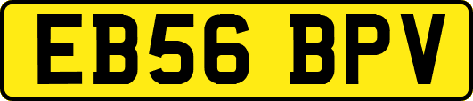 EB56BPV